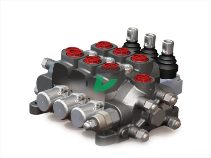 Comandos Modulares